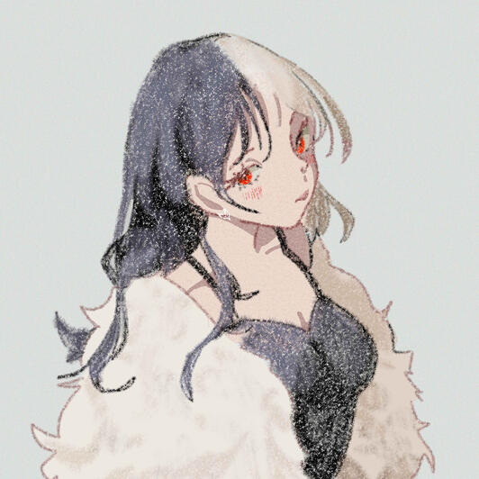 Aki | OC