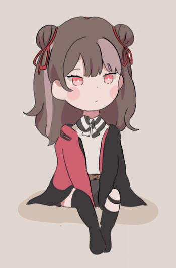 Hana | OC
