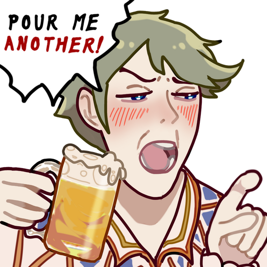 OC Avatar